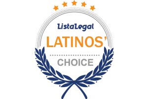 ListaLegal Latinos Choice